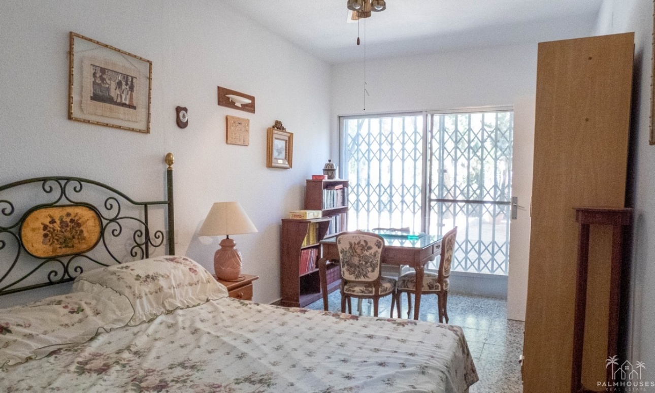 Revente - Villa - Dehesa De Campoamor - Costa Blanca