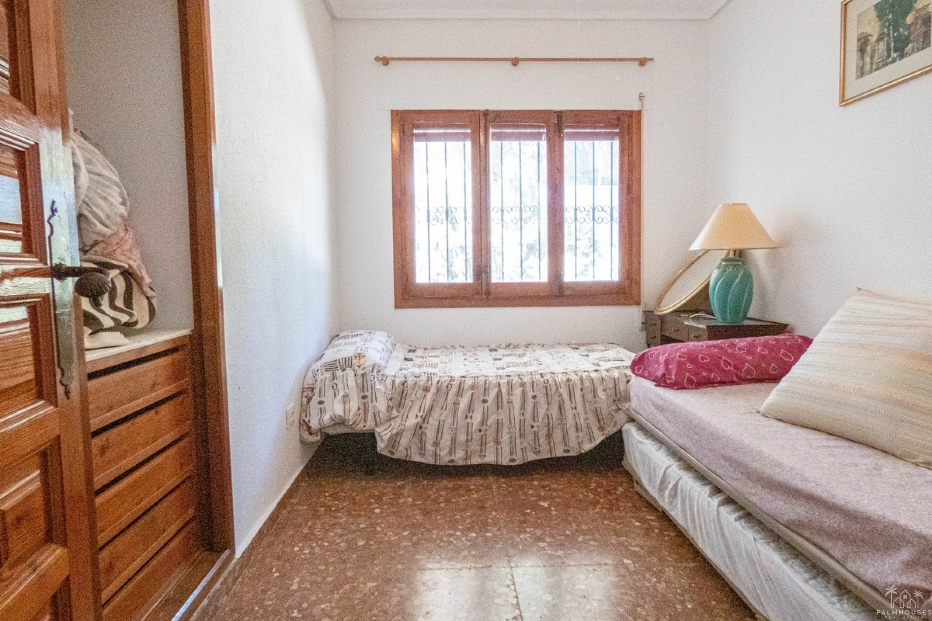 Revente - Villa - Dehesa De Campoamor - Costa Blanca