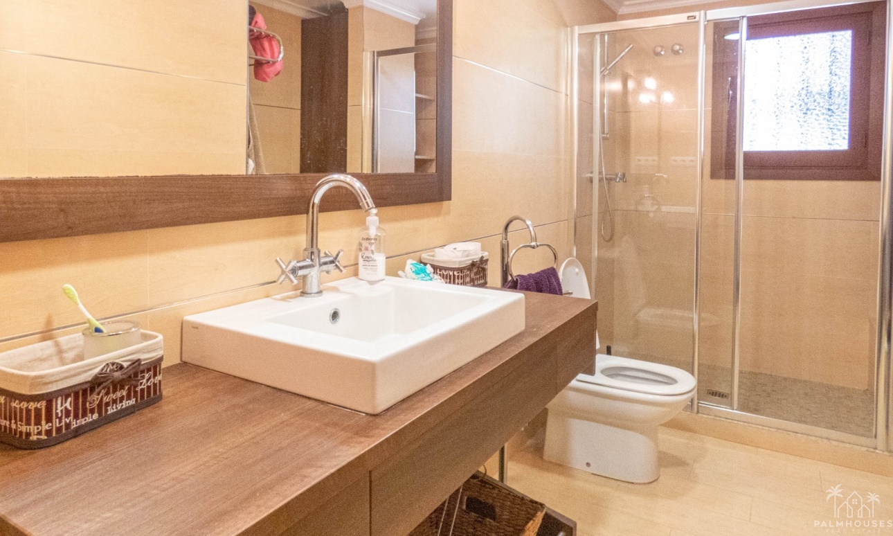 Revente - Villa - Dehesa De Campoamor - Costa Blanca