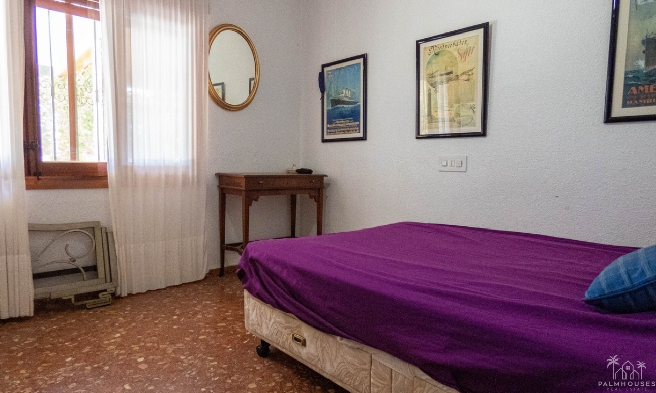 Revente - Villa - Dehesa De Campoamor - Costa Blanca