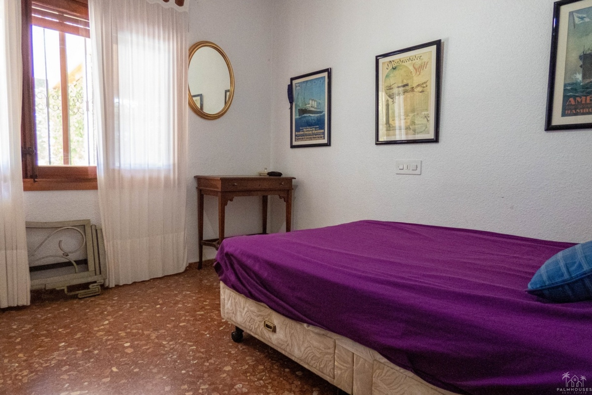 Revente - Villa - Dehesa De Campoamor - Costa Blanca