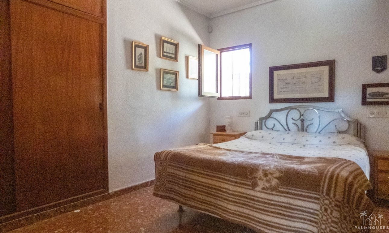 Revente - Villa - Dehesa De Campoamor - Costa Blanca
