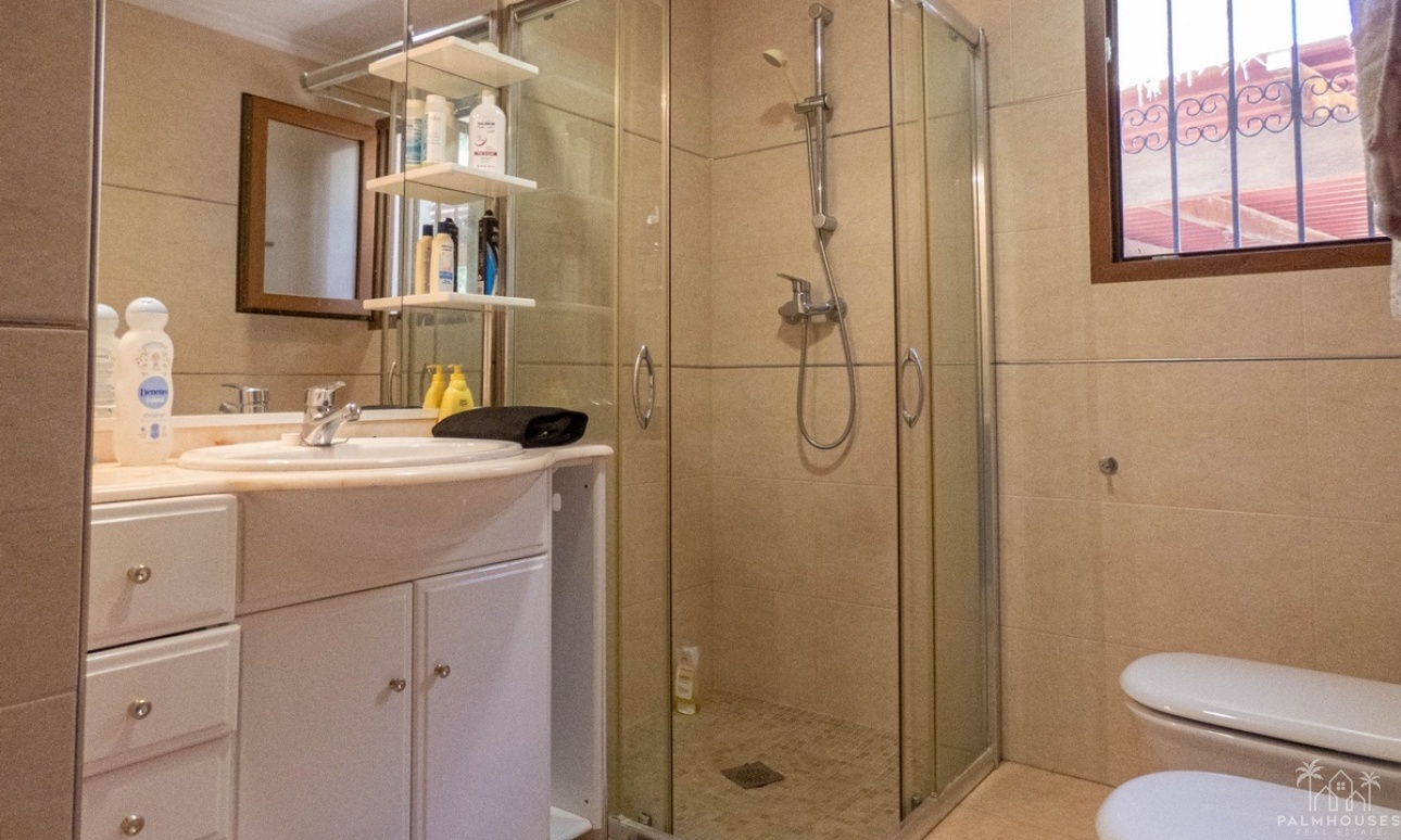 Revente - Villa - Dehesa De Campoamor - Costa Blanca