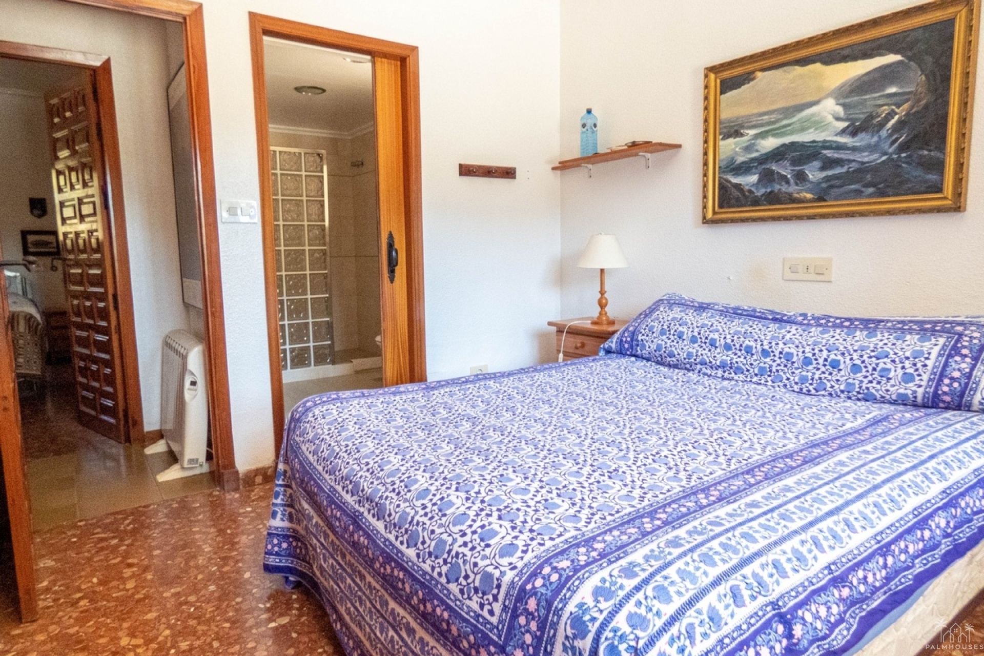 Revente - Villa - Dehesa De Campoamor - Costa Blanca