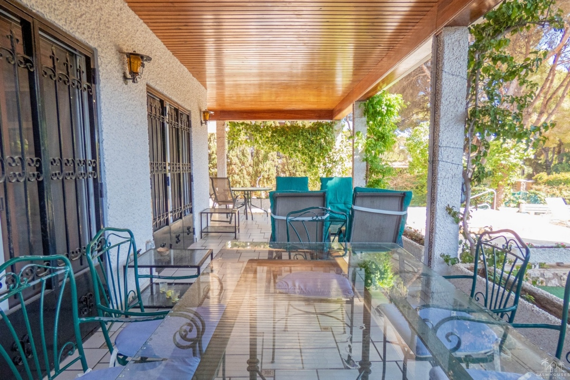 Revente - Villa - Dehesa De Campoamor - Costa Blanca