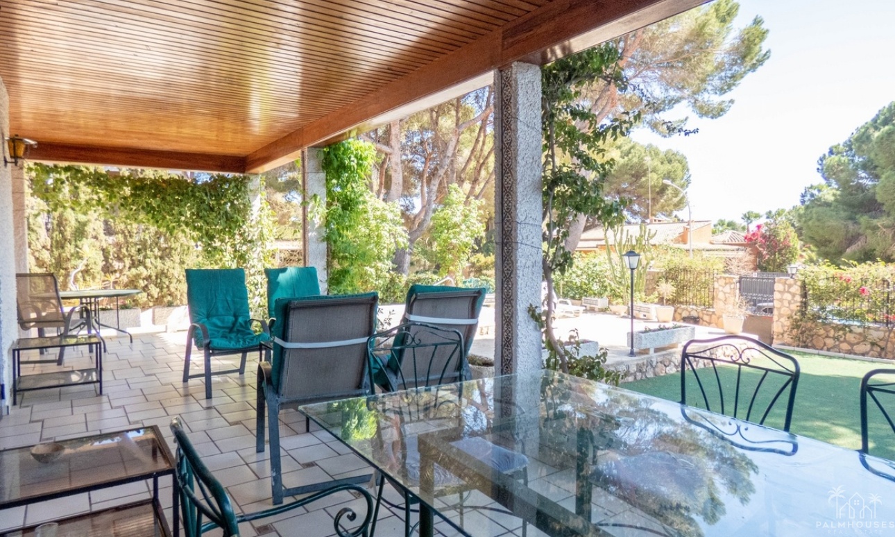 Revente - Villa - Dehesa De Campoamor - Costa Blanca
