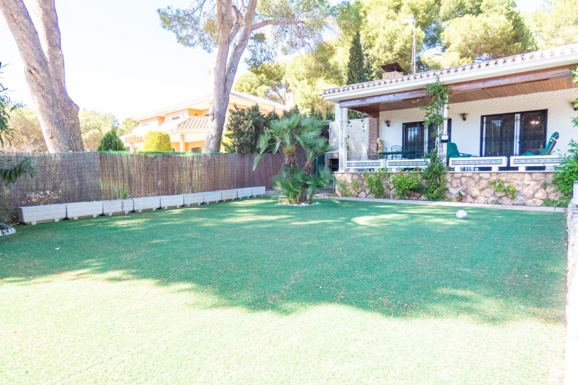 Revente - Villa - Dehesa De Campoamor - Costa Blanca