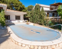 Revente - Villa - Dehesa De Campoamor - Costa Blanca