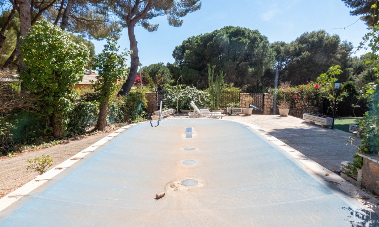Revente - Villa - Dehesa De Campoamor - Costa Blanca
