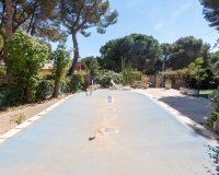Revente - Villa - Dehesa De Campoamor - Costa Blanca