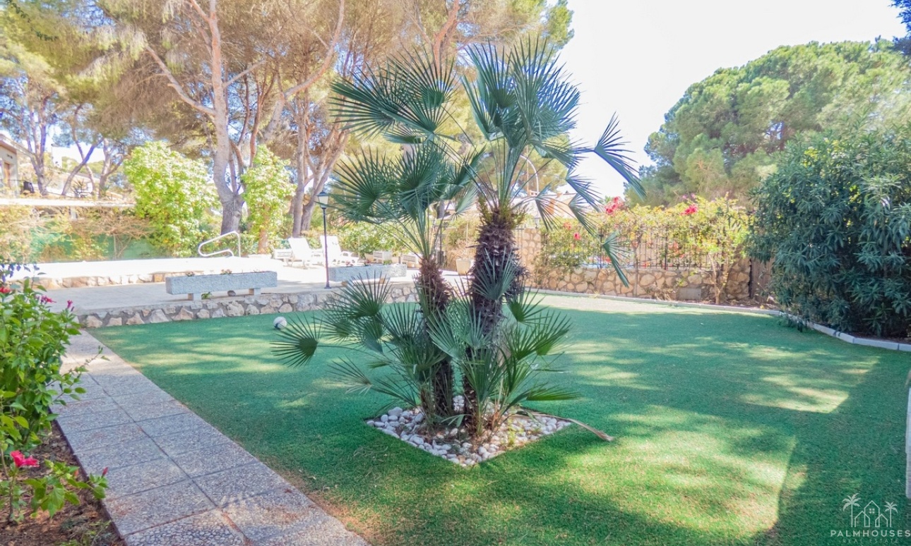 Revente - Villa - Dehesa De Campoamor - Costa Blanca
