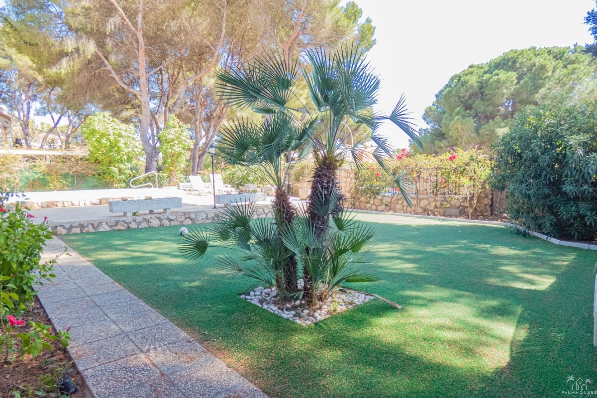 Revente - Villa - Dehesa De Campoamor - Costa Blanca