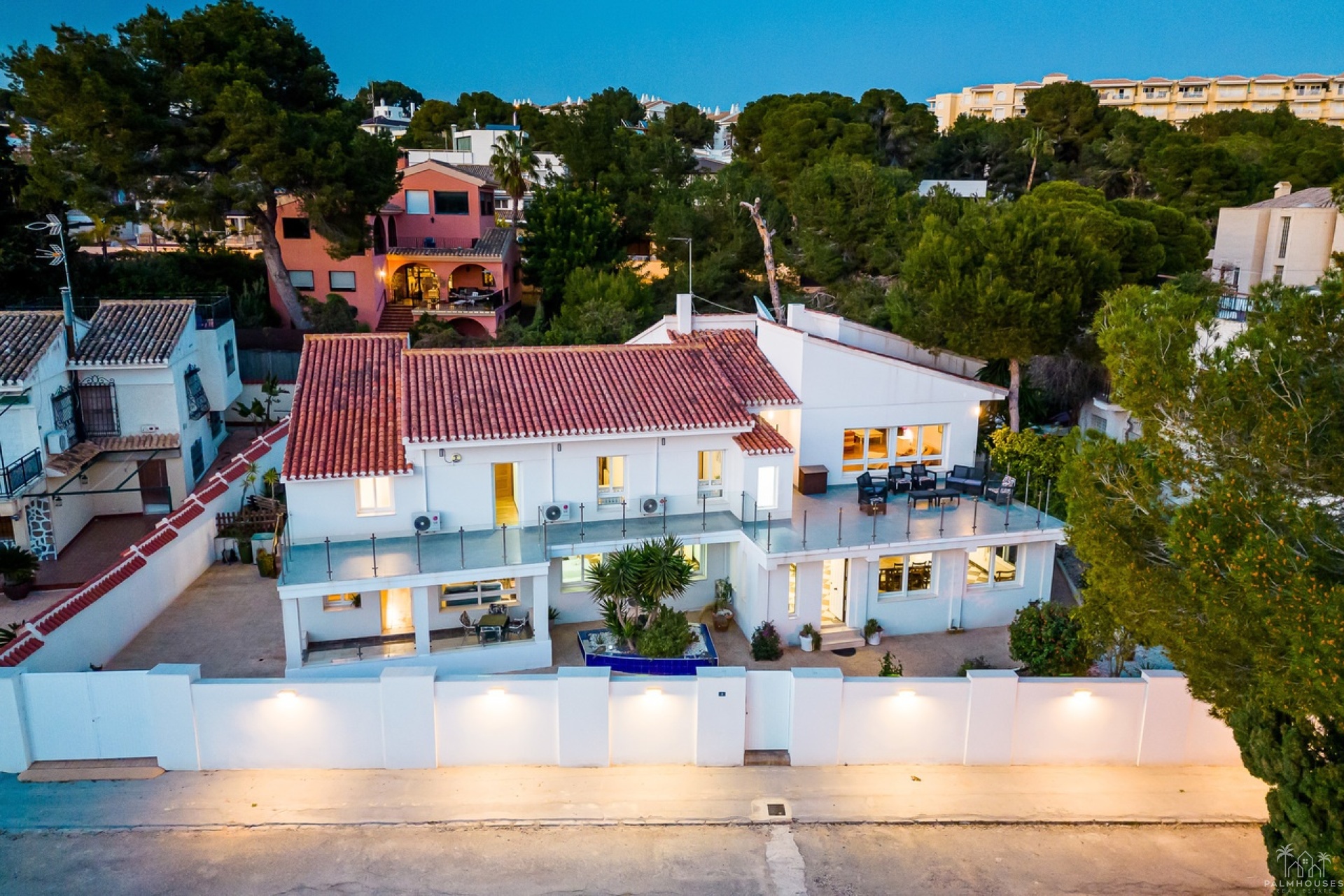 Revente - Villa - Dehesa De Campoamor - Costa Blanca