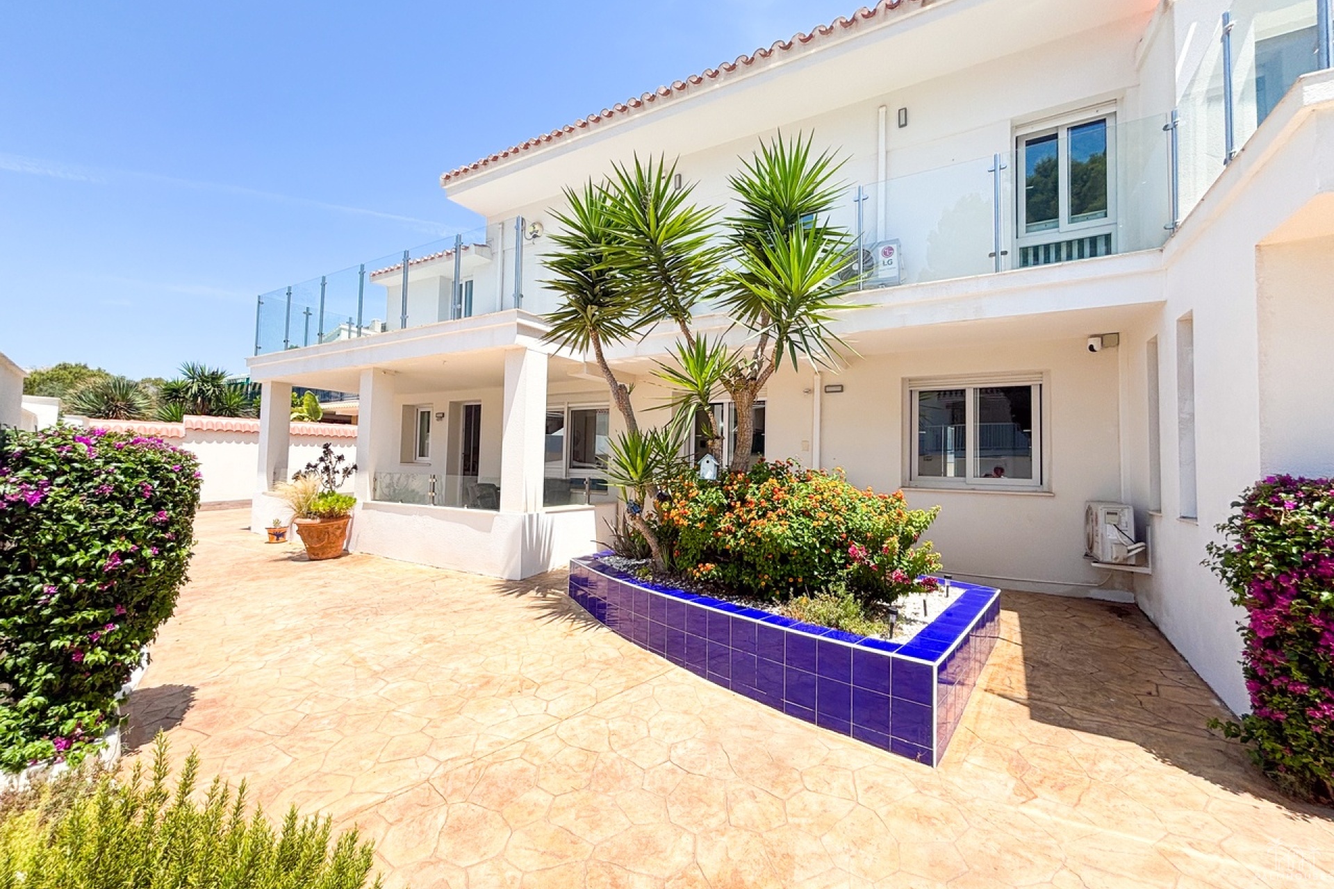 Revente - Villa - Dehesa De Campoamor - Costa Blanca