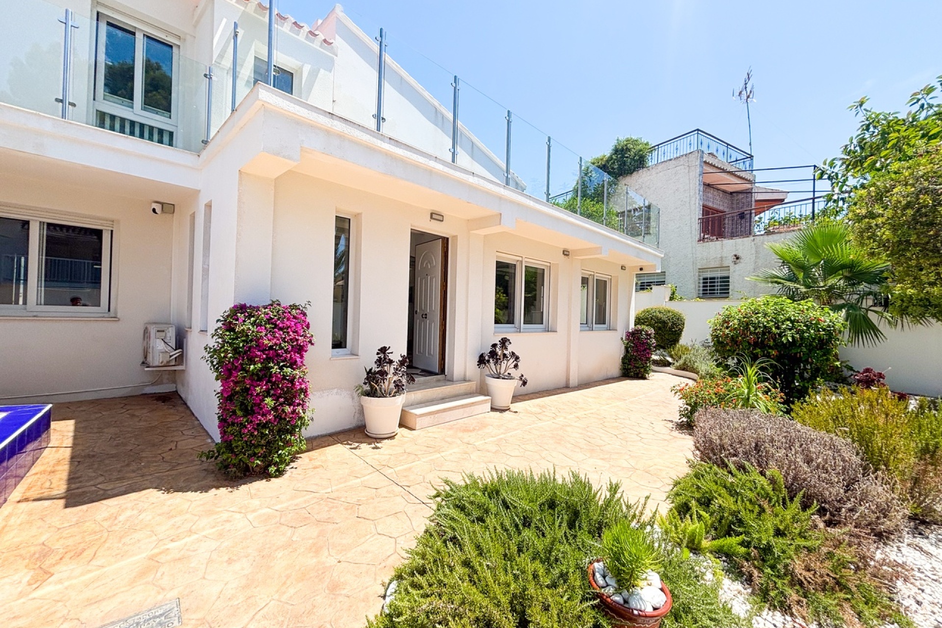 Revente - Villa - Dehesa De Campoamor - Costa Blanca