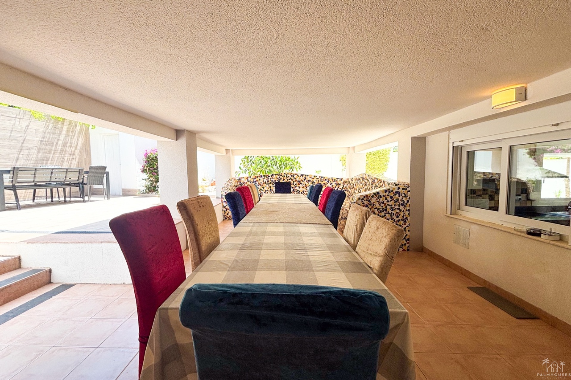 Revente - Villa - Dehesa De Campoamor - Costa Blanca