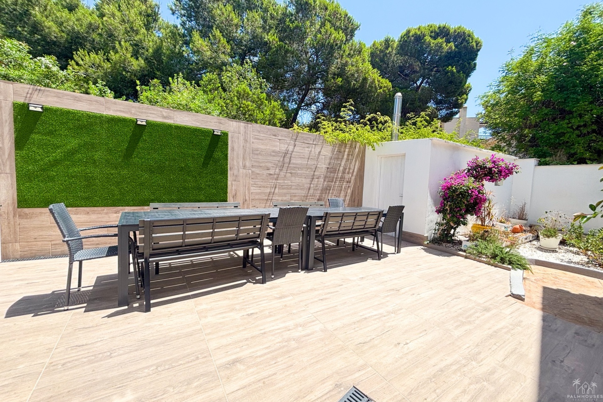 Revente - Villa - Dehesa De Campoamor - Costa Blanca
