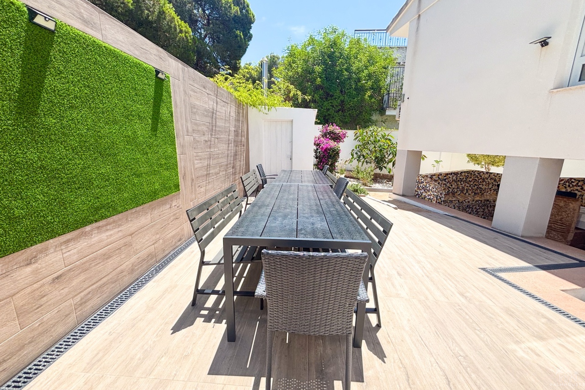 Revente - Villa - Dehesa De Campoamor - Costa Blanca