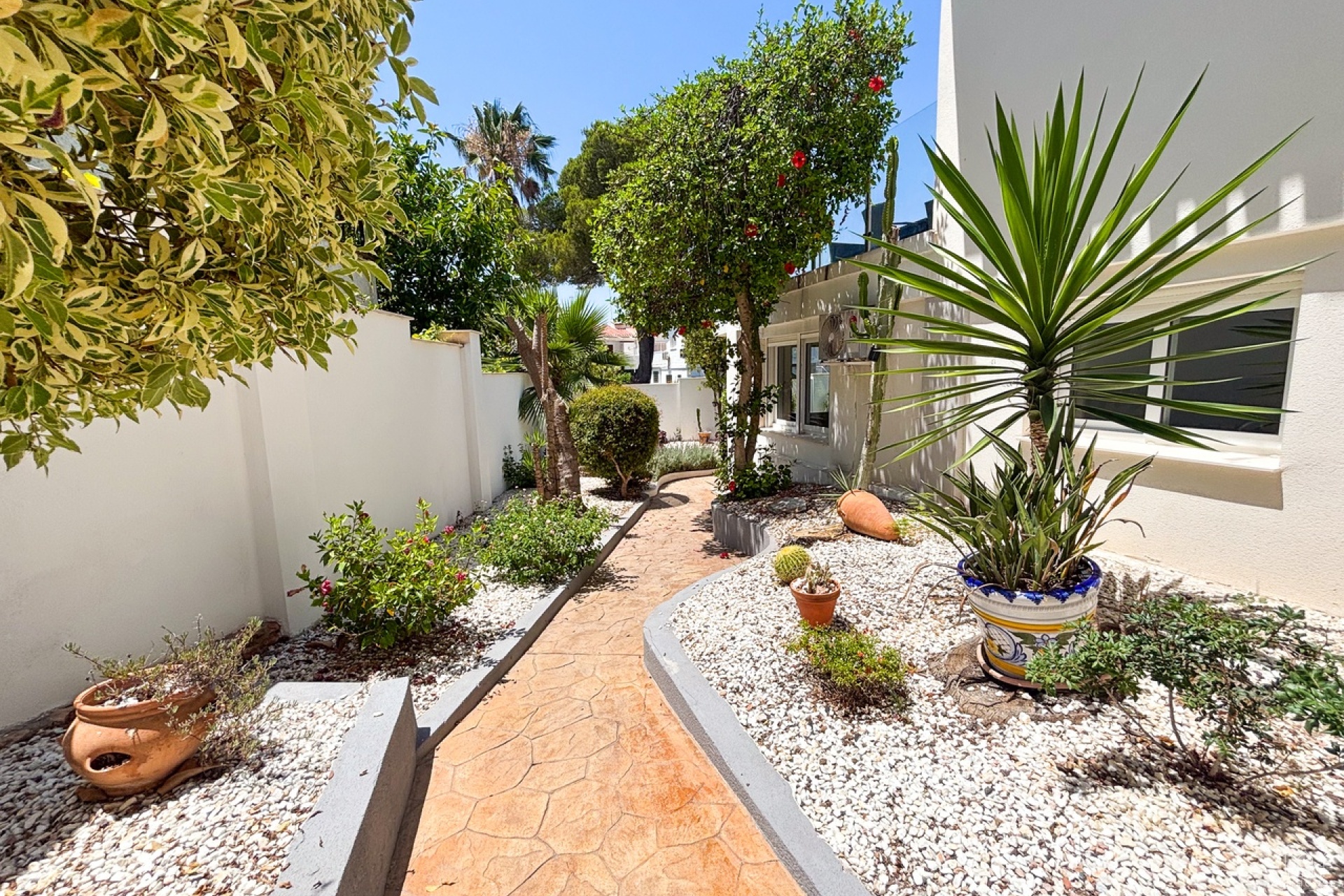 Revente - Villa - Dehesa De Campoamor - Costa Blanca