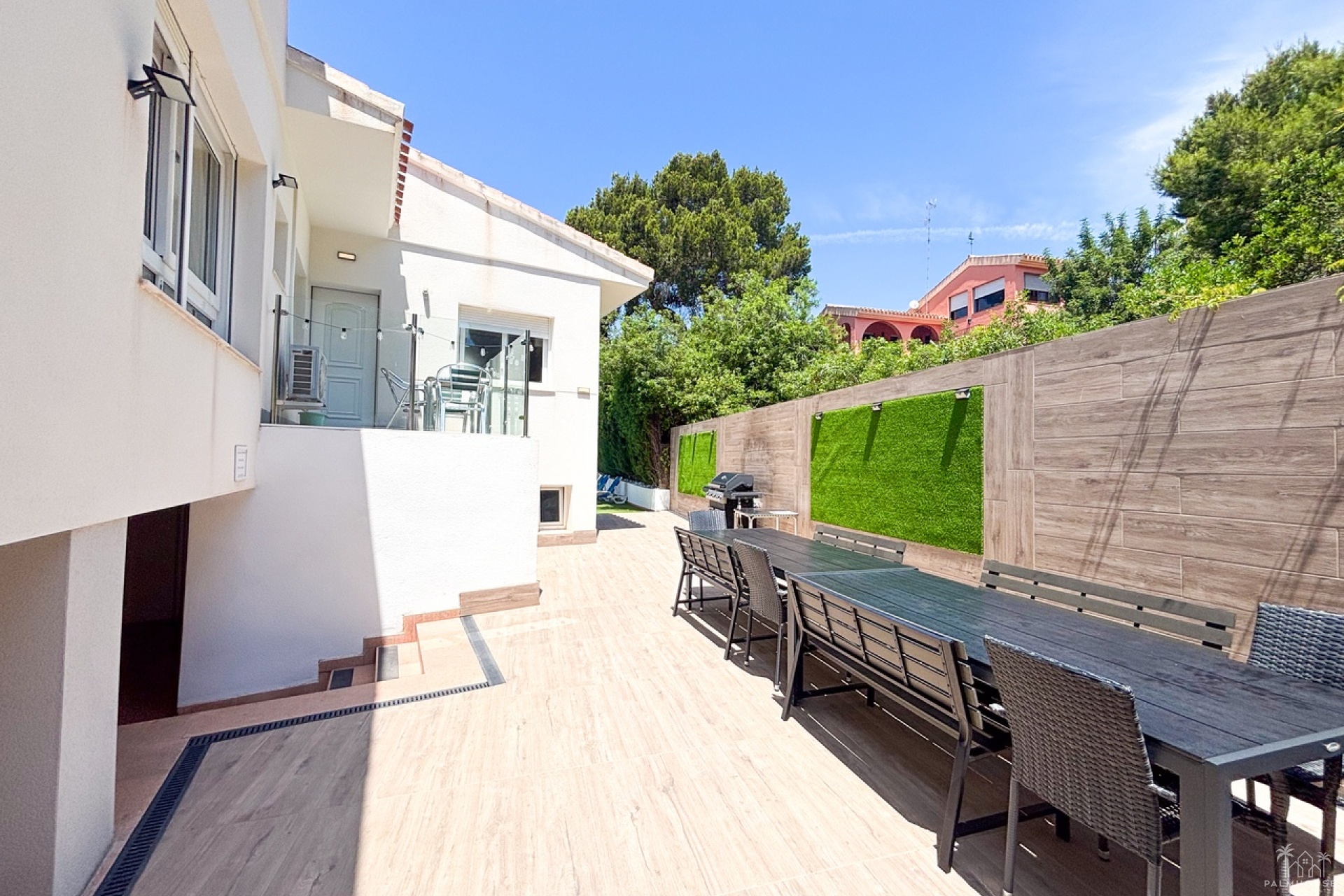 Revente - Villa - Dehesa De Campoamor - Costa Blanca