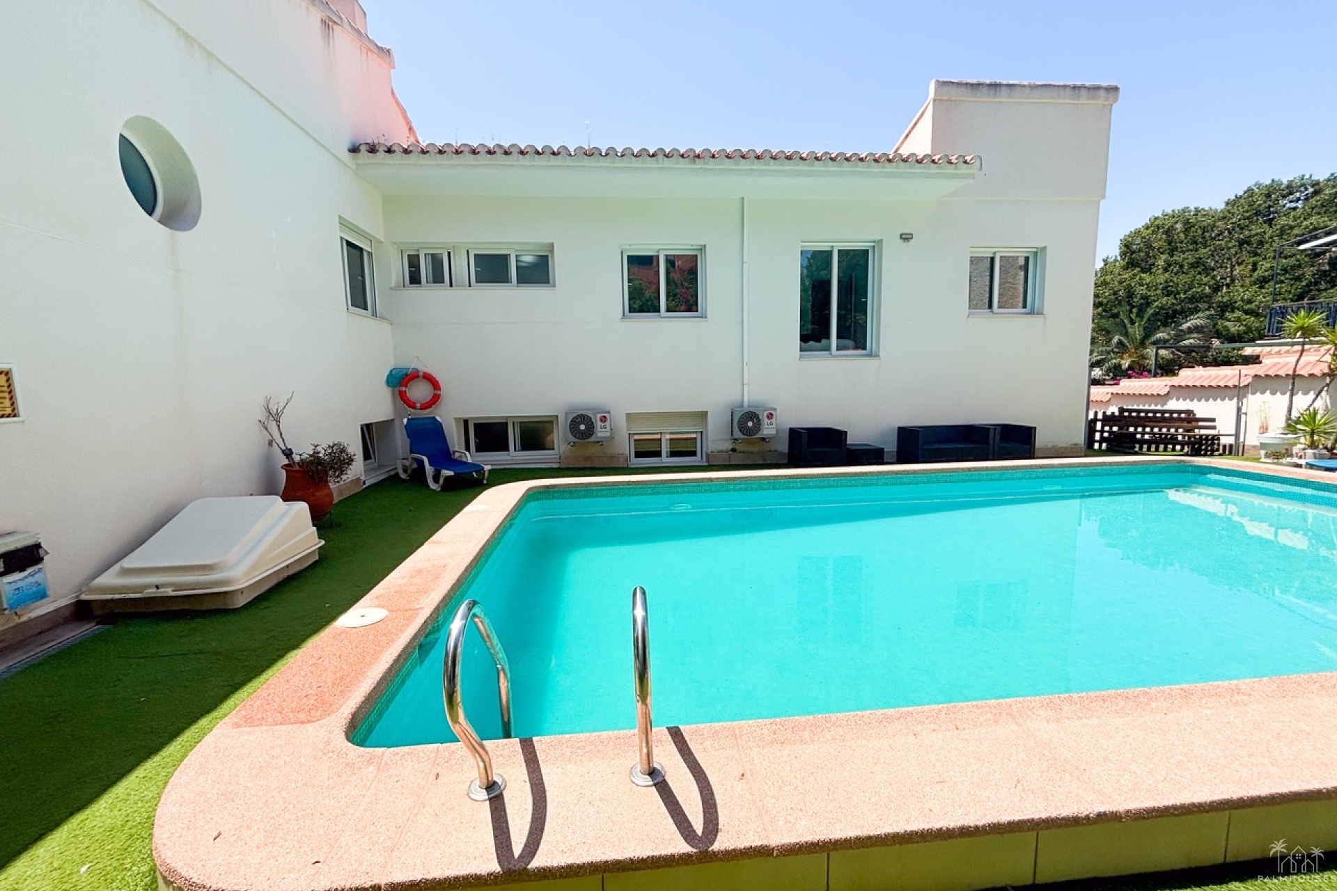 Revente - Villa - Dehesa De Campoamor - Costa Blanca