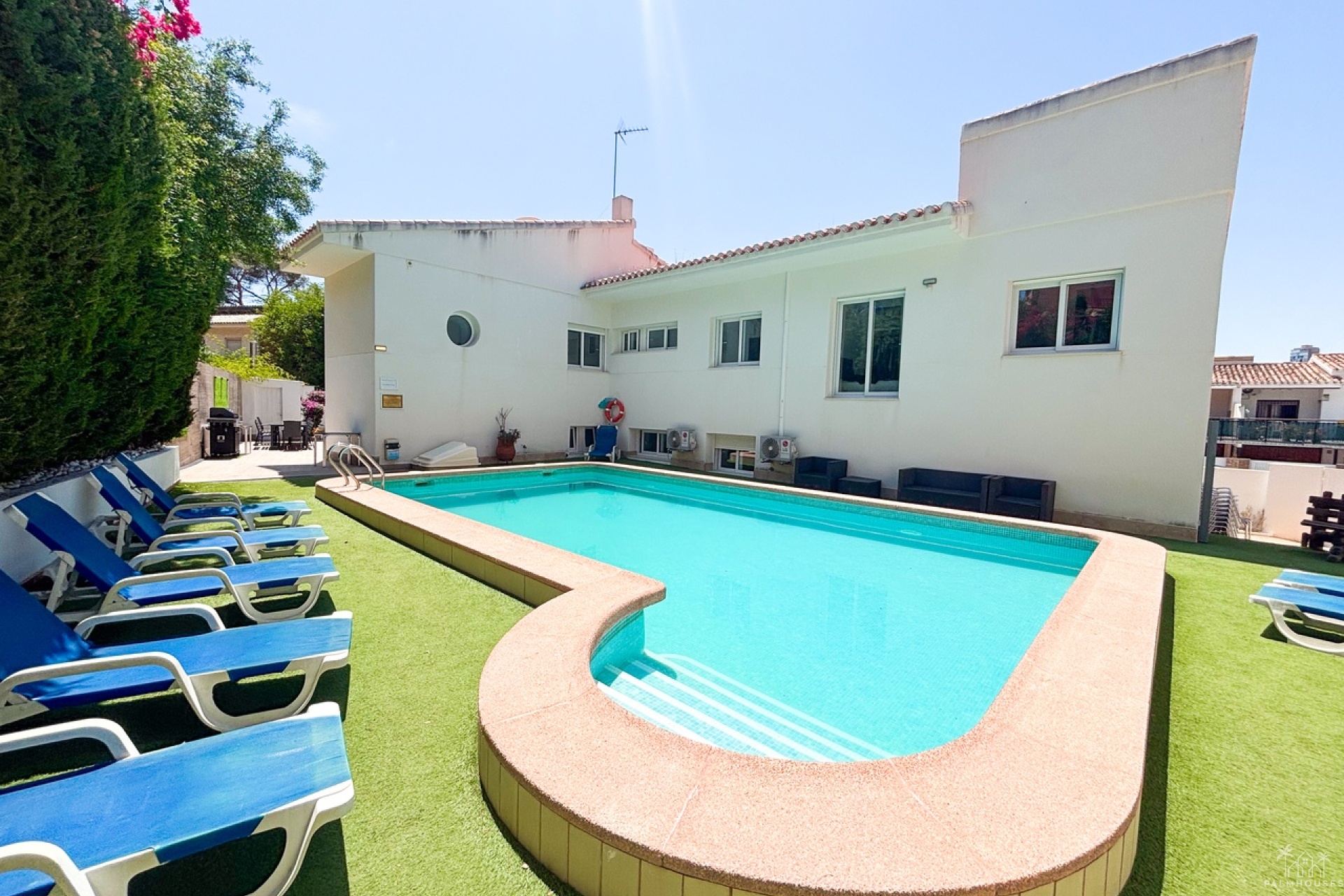 Revente - Villa - Dehesa De Campoamor - Costa Blanca