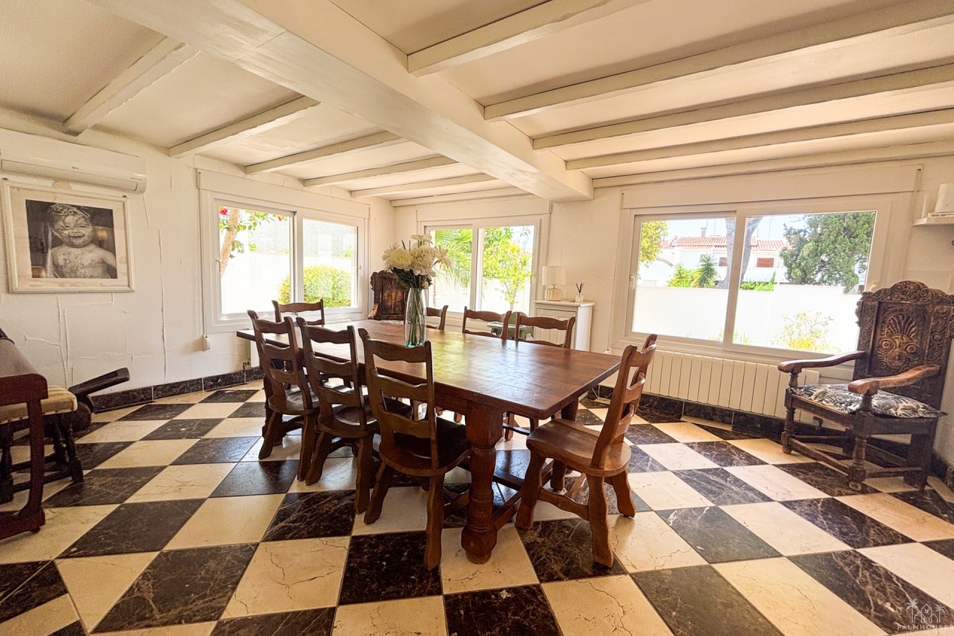 Revente - Villa - Dehesa De Campoamor - Costa Blanca