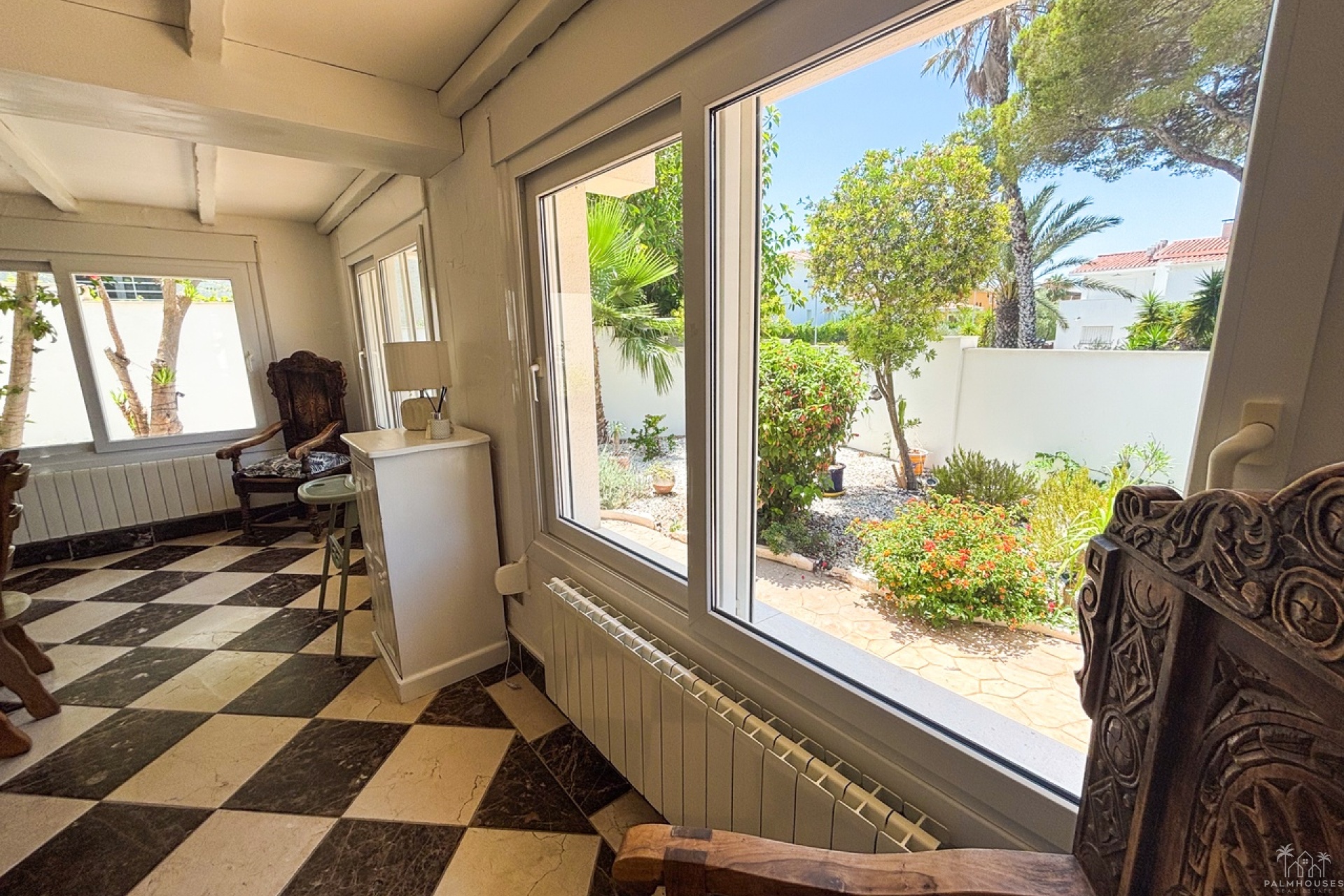 Revente - Villa - Dehesa De Campoamor - Costa Blanca