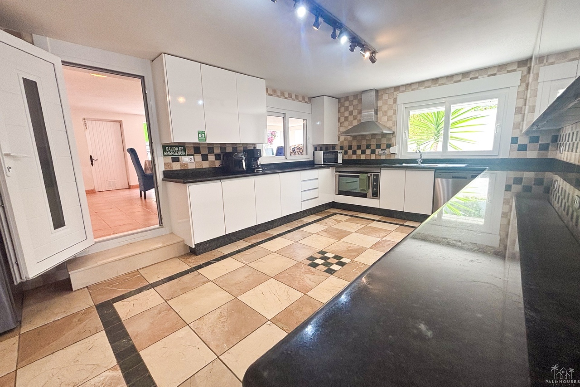 Revente - Villa - Dehesa De Campoamor - Costa Blanca