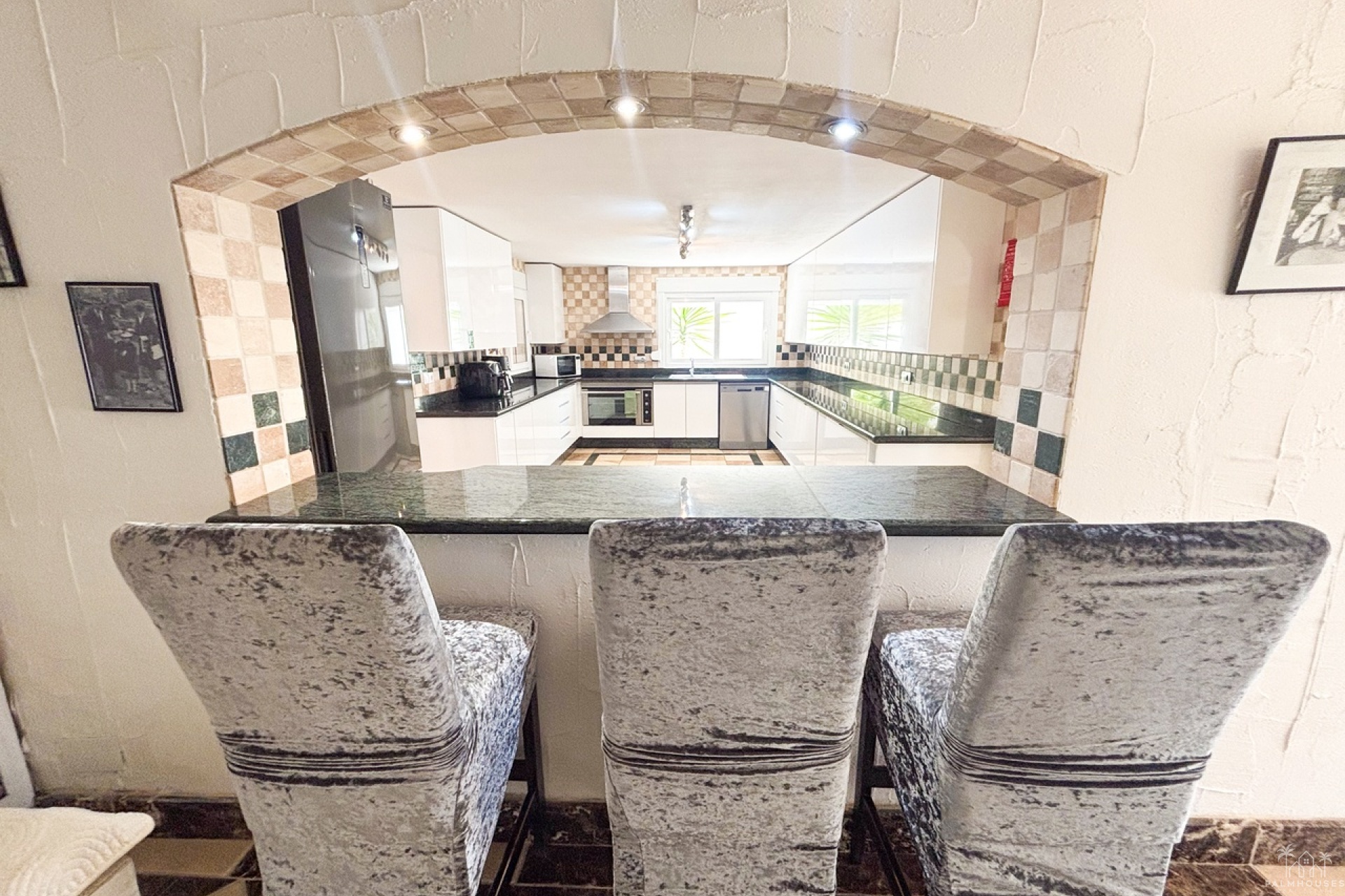 Revente - Villa - Dehesa De Campoamor - Costa Blanca