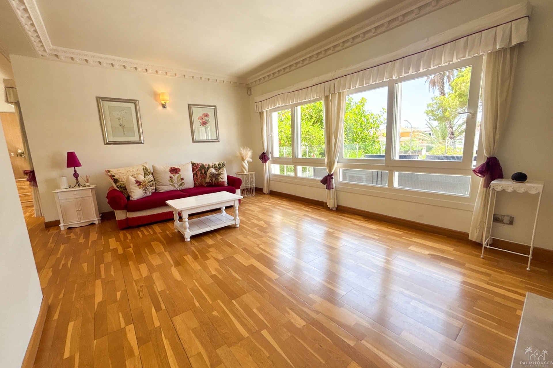 Revente - Villa - Dehesa De Campoamor - Costa Blanca