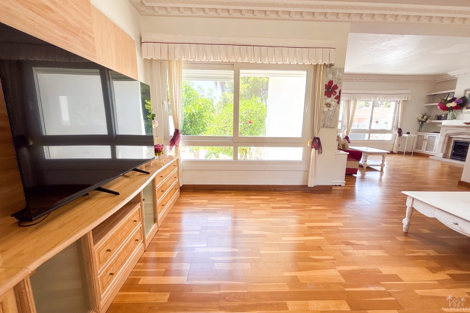 Revente - Villa - Dehesa De Campoamor - Costa Blanca