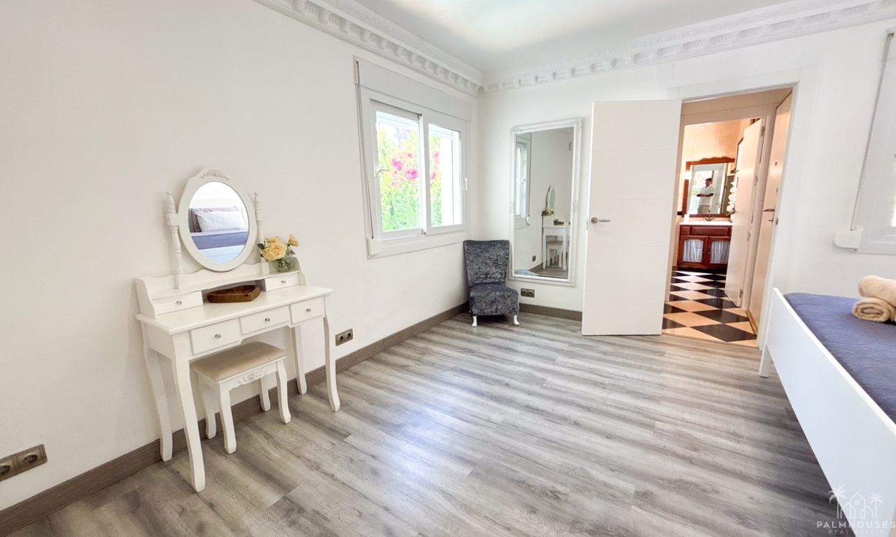 Revente - Villa - Dehesa De Campoamor - Costa Blanca