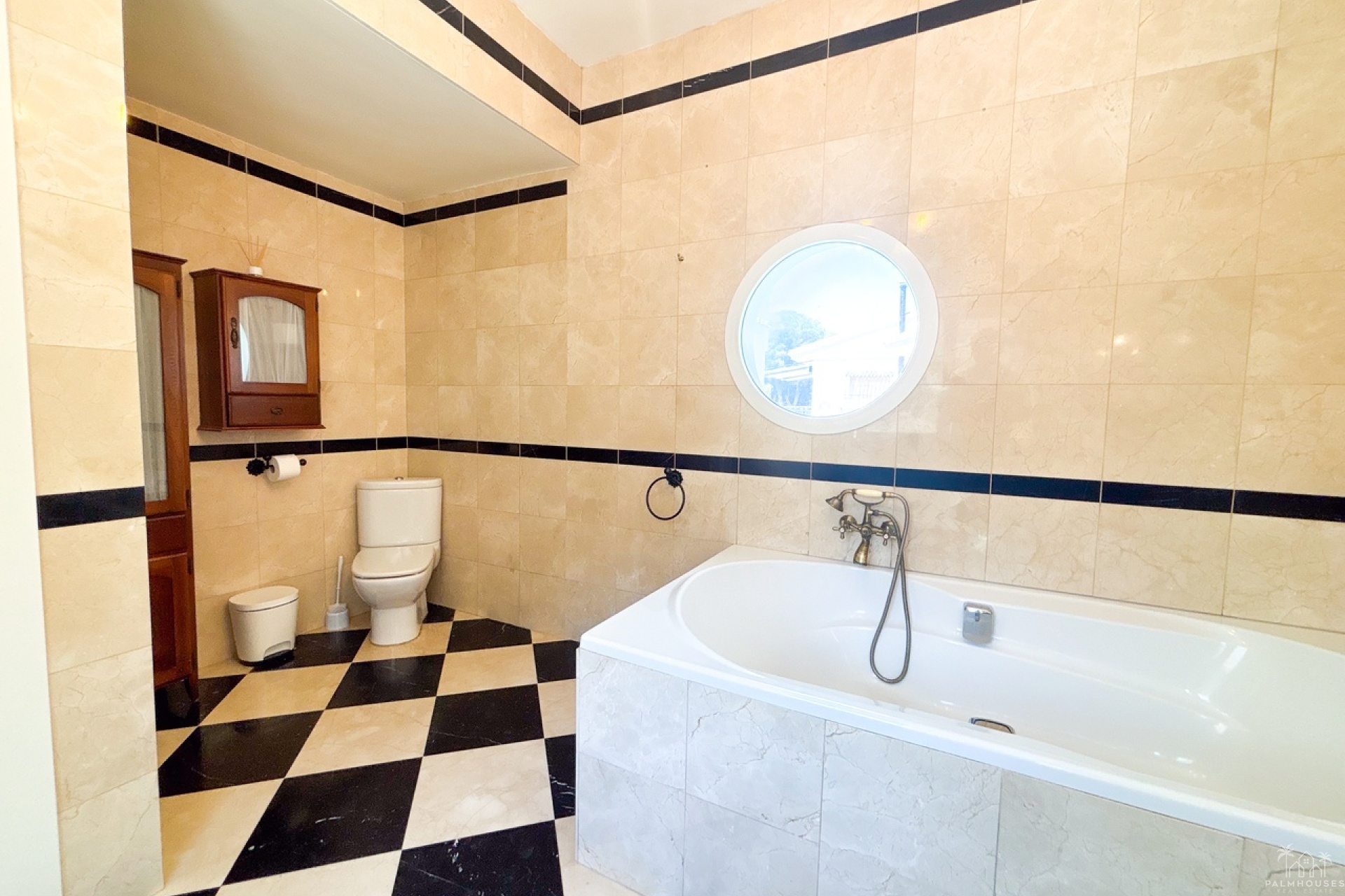 Revente - Villa - Dehesa De Campoamor - Costa Blanca