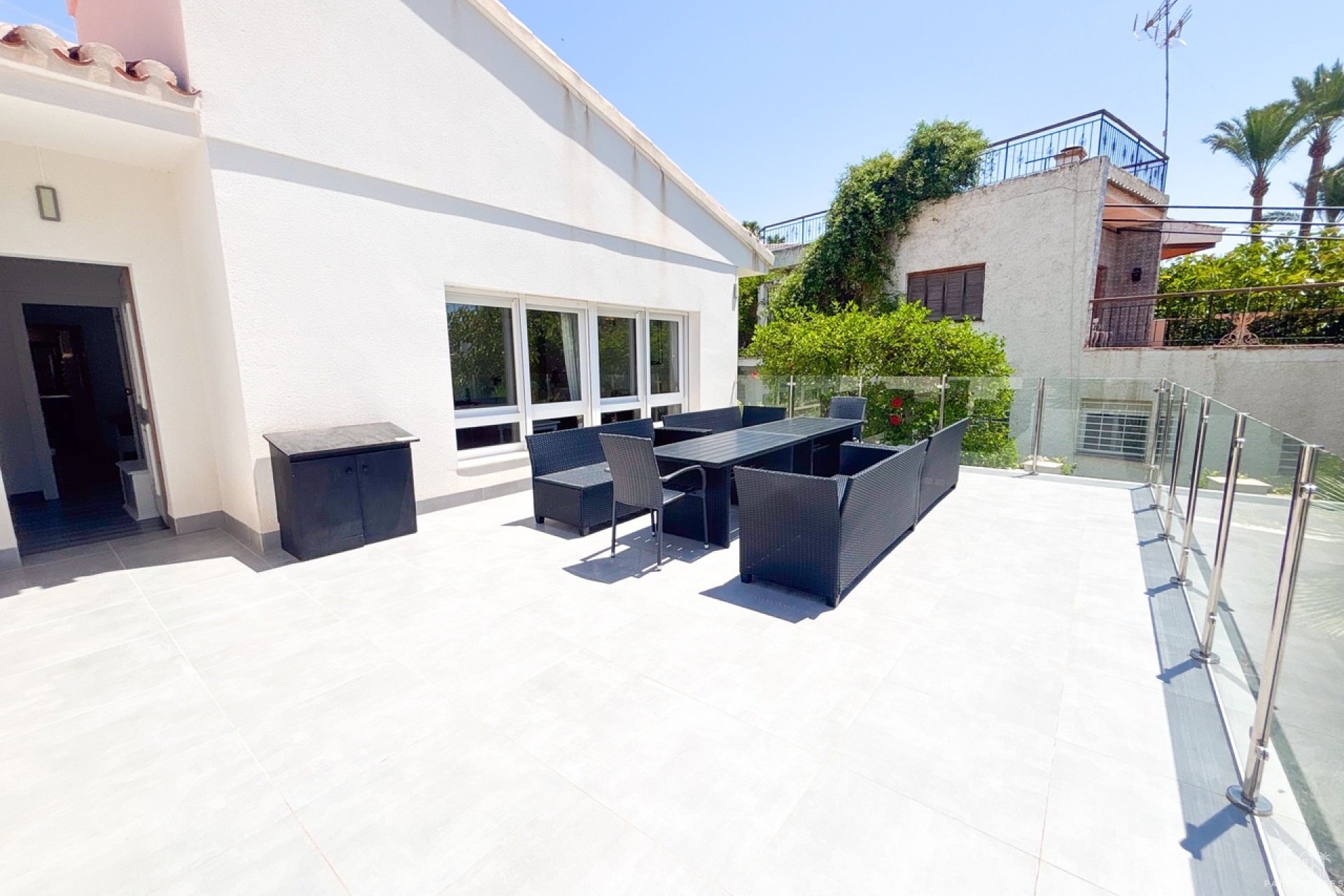 Revente - Villa - Dehesa De Campoamor - Costa Blanca