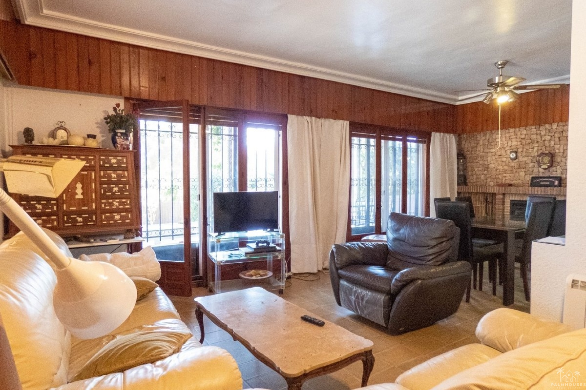 Revente - Villa - Dehesa De Campoamor - Costa Blanca