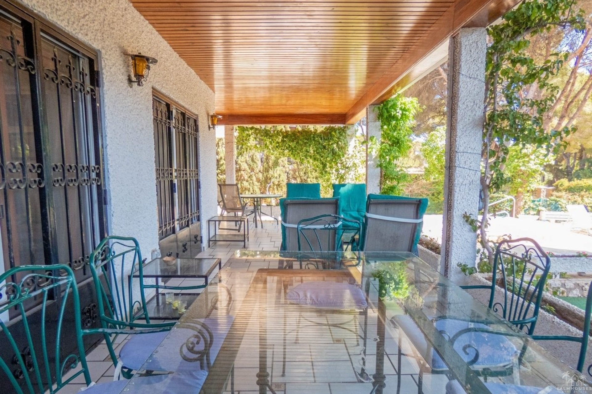 Revente - Villa - Dehesa De Campoamor - Costa Blanca