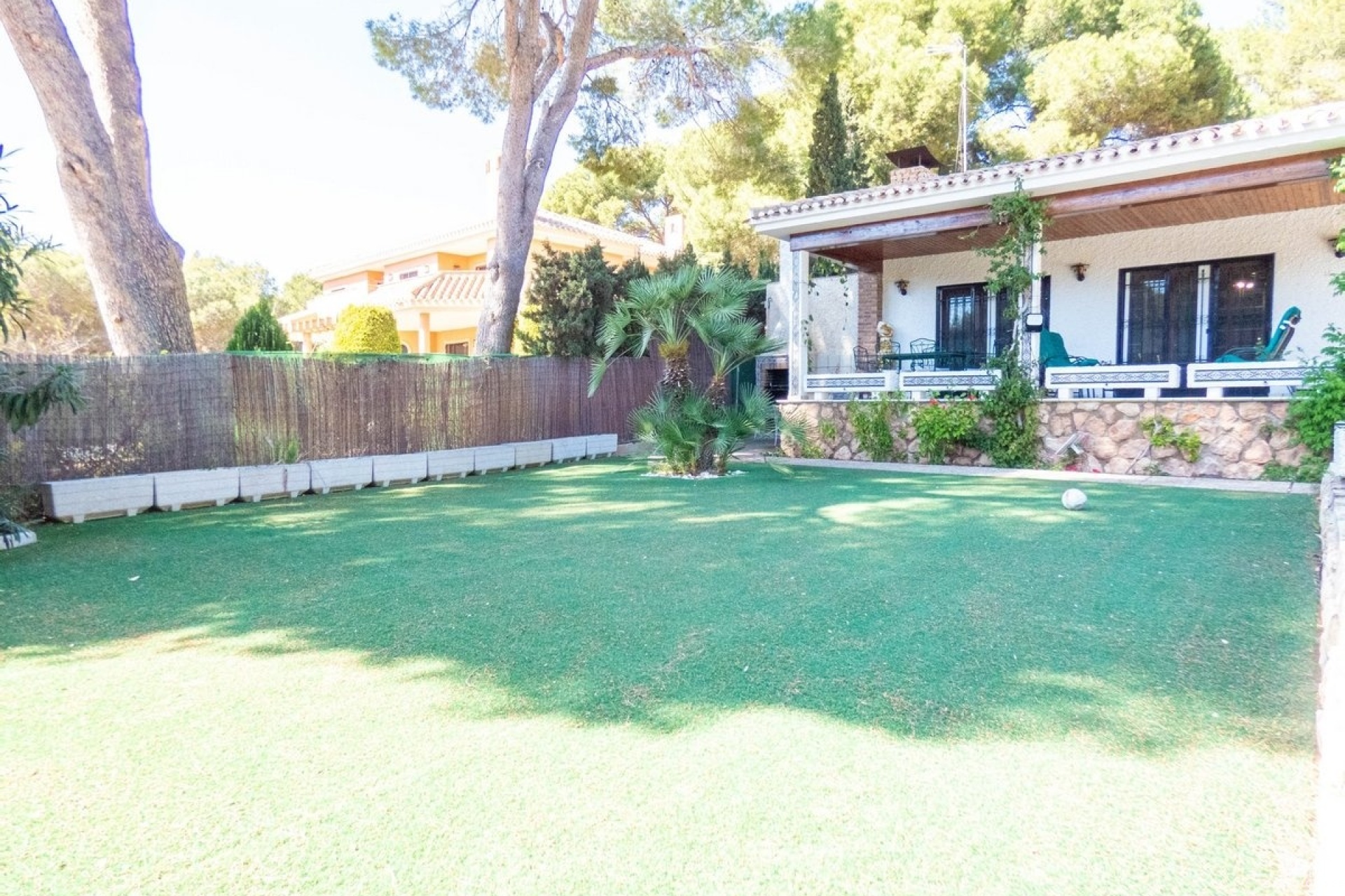 Revente - Villa - Dehesa De Campoamor - Costa Blanca