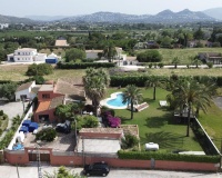 Revente - Villa - Denia - Costa Blanca