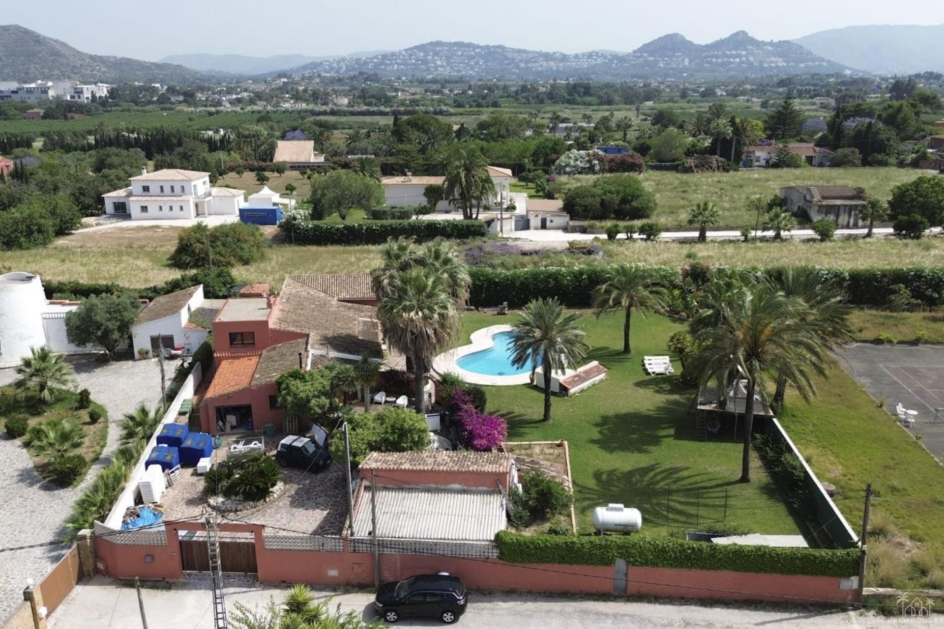Revente - Villa - Denia - Costa Blanca