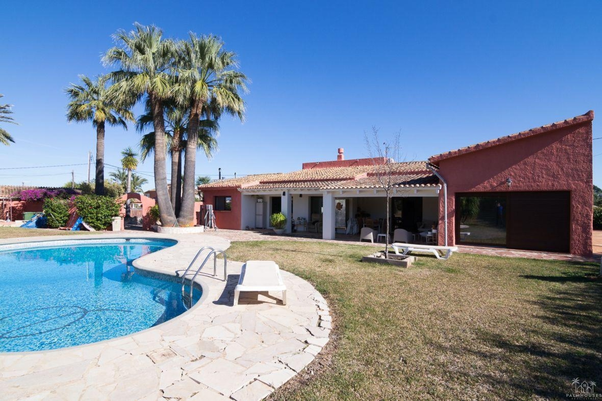 Revente - Villa - Denia - Costa Blanca