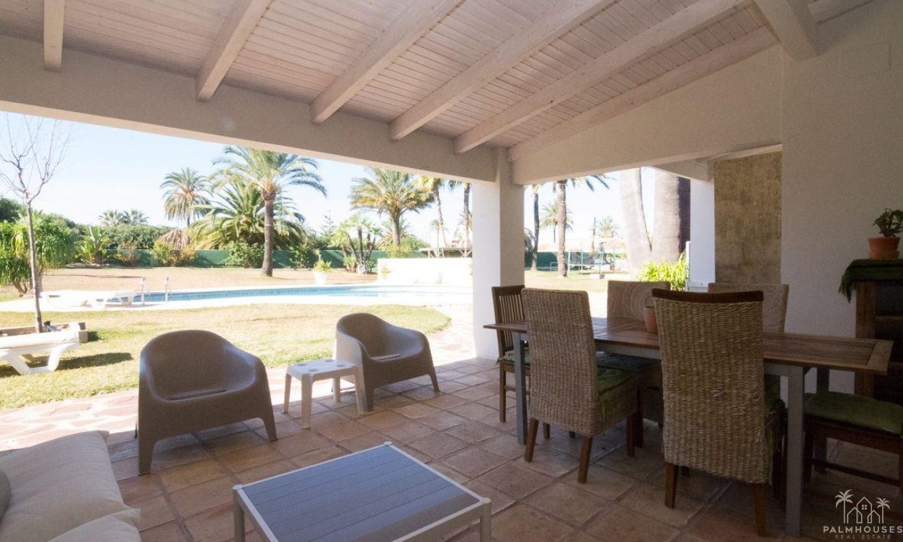Revente - Villa - Denia - Costa Blanca
