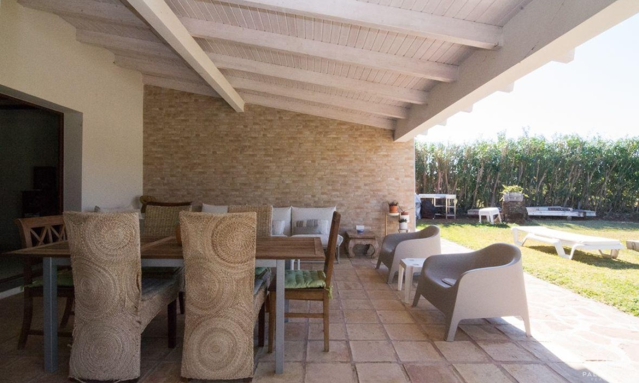 Revente - Villa - Denia - Costa Blanca