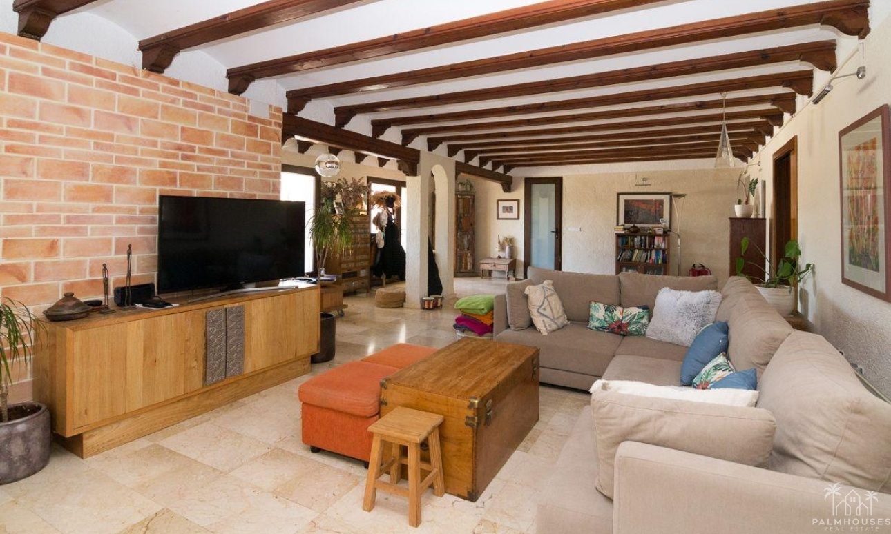 Revente - Villa - Denia - Costa Blanca