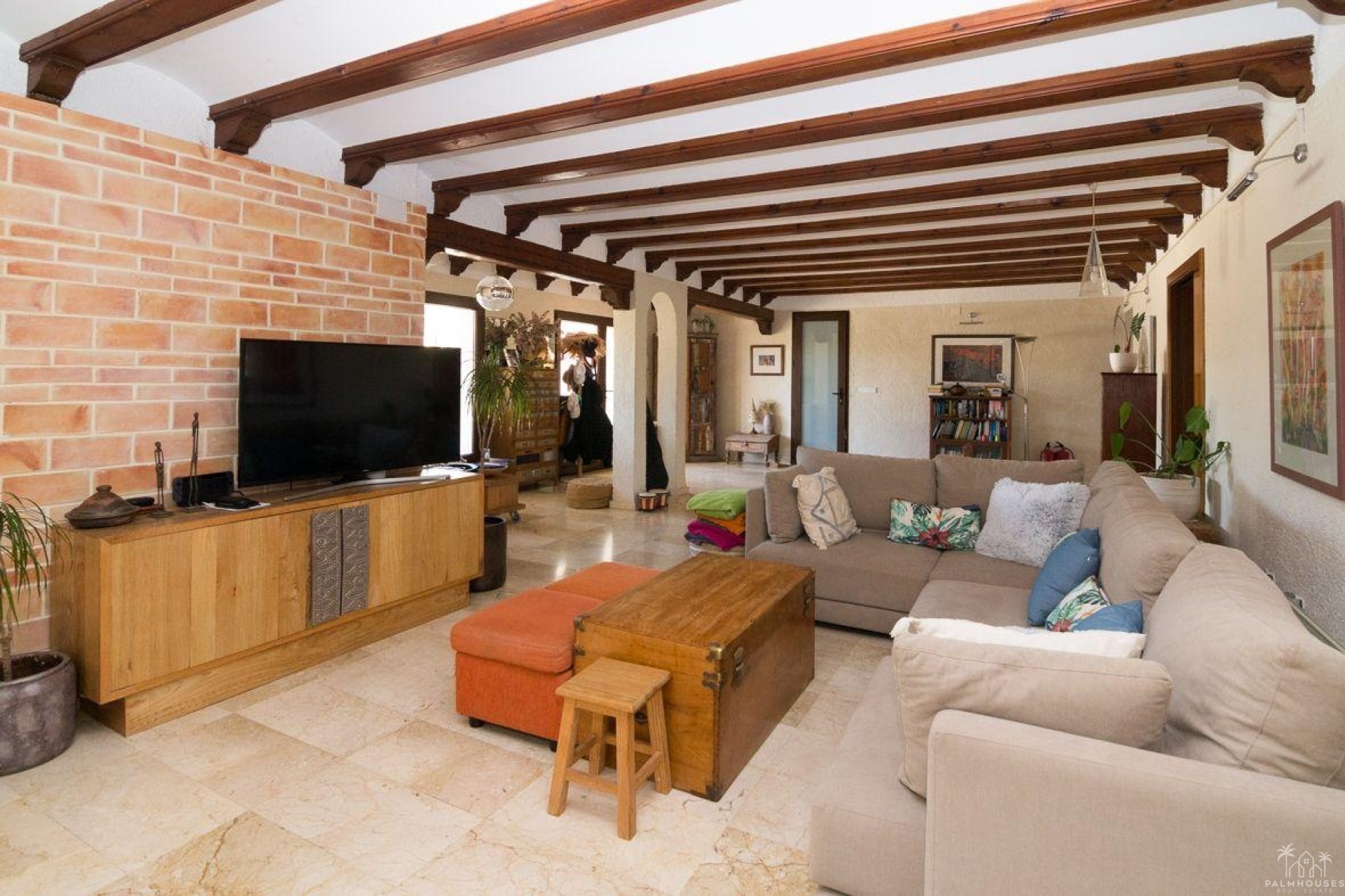 Revente - Villa - Denia - Costa Blanca