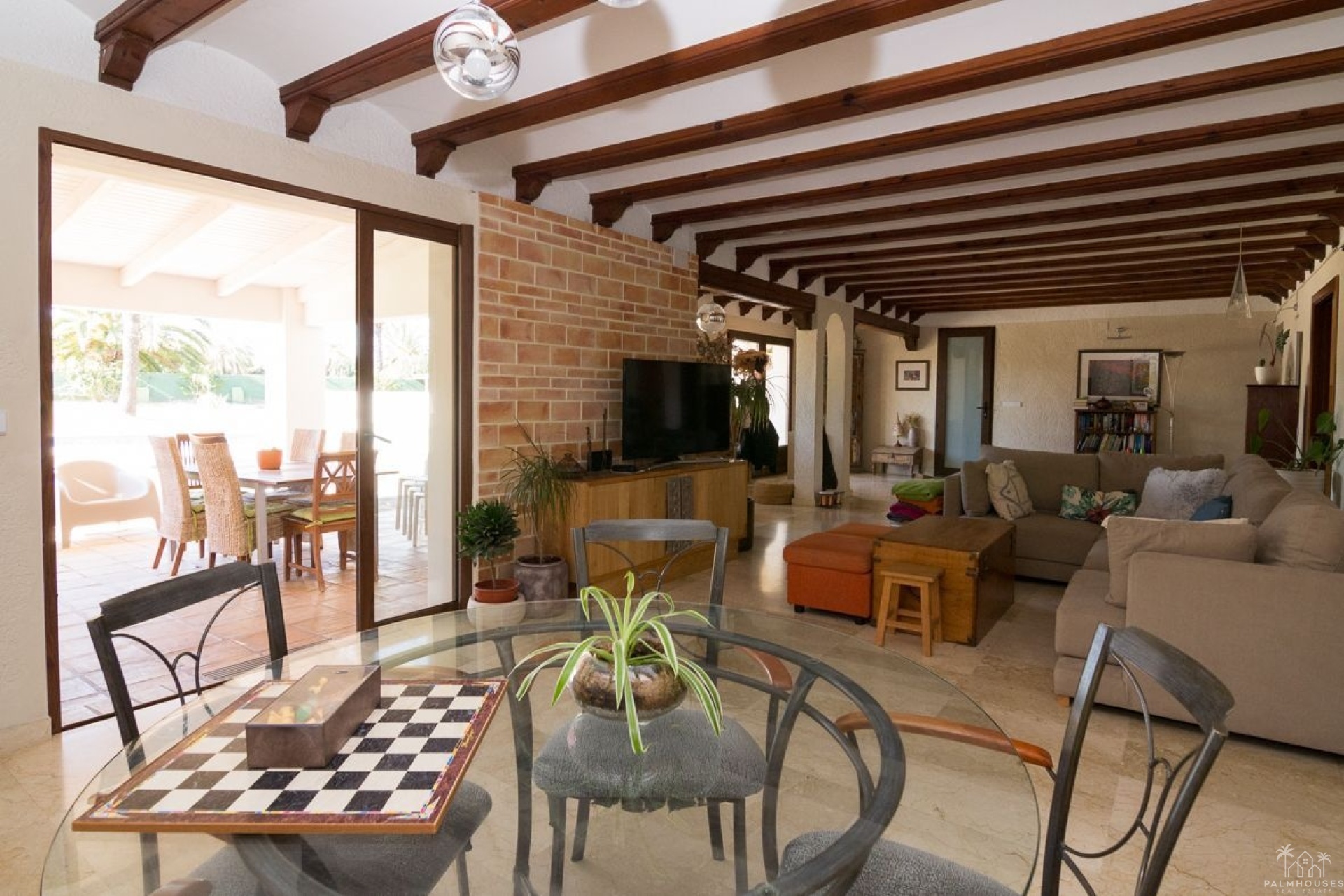 Revente - Villa - Denia - Costa Blanca