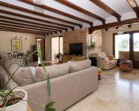 Revente - Villa - Denia - Costa Blanca
