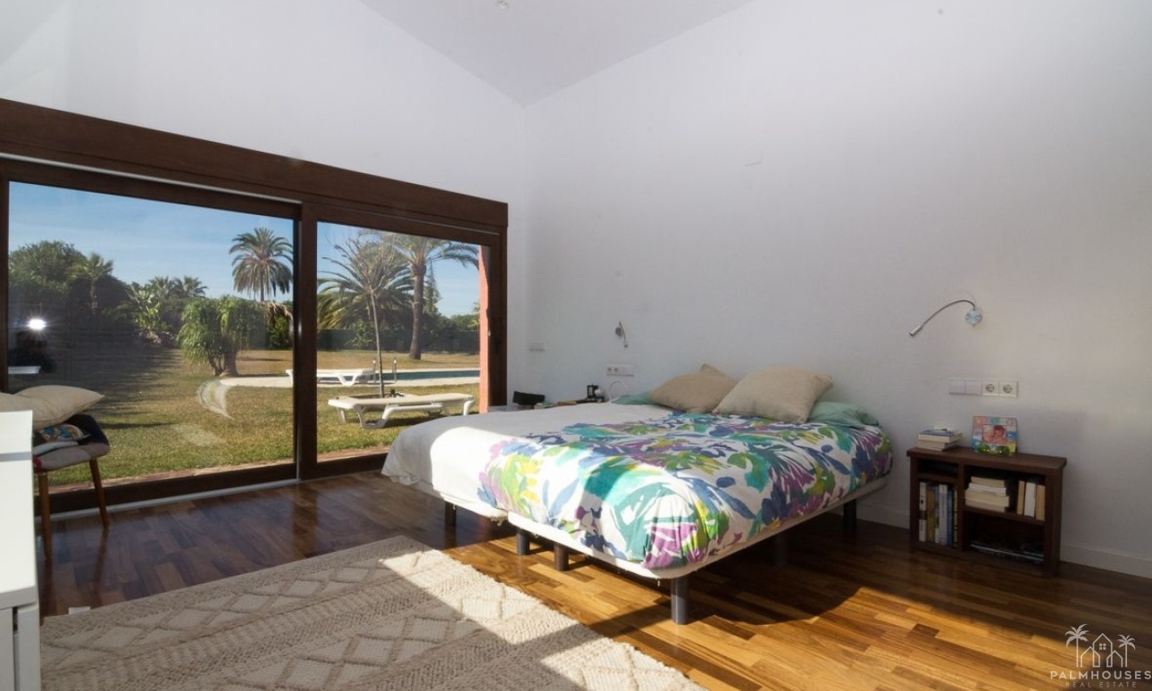 Revente - Villa - Denia - Costa Blanca