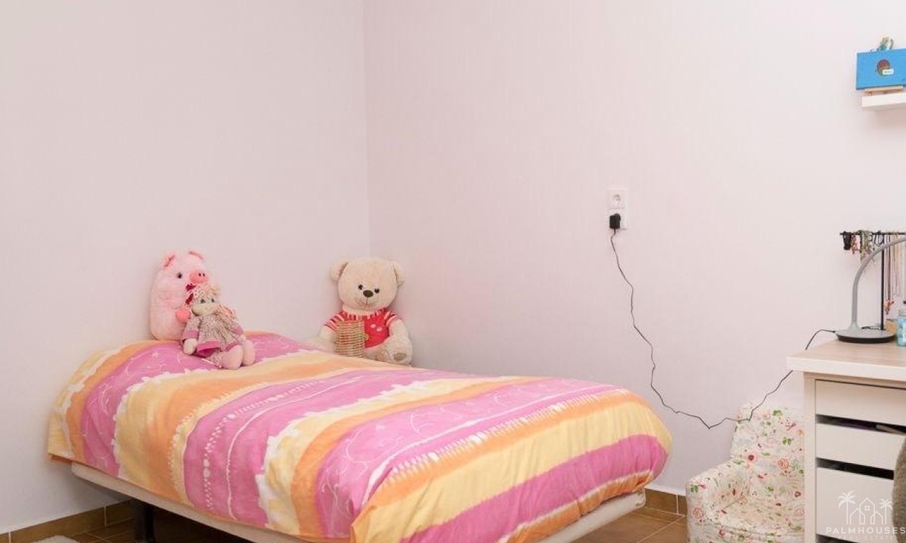 Revente - Villa - Denia - Costa Blanca