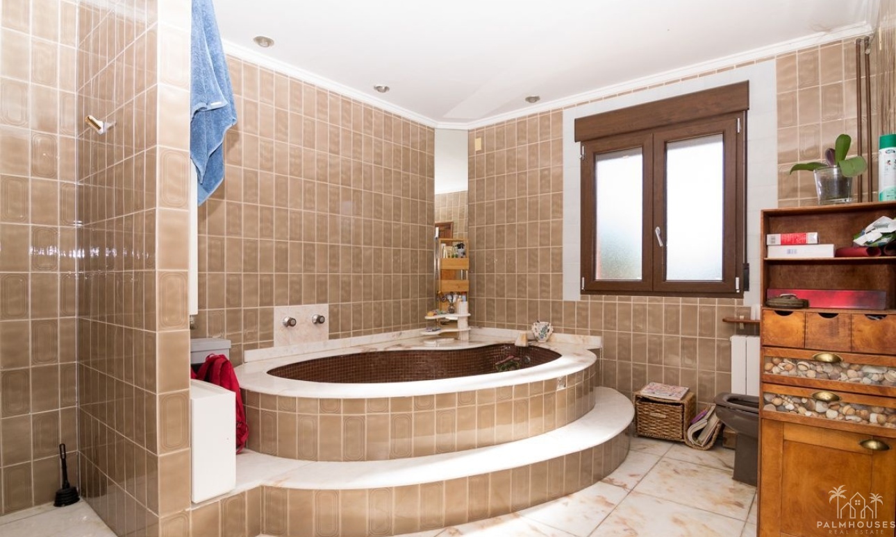 Revente - Villa - Denia - Costa Blanca